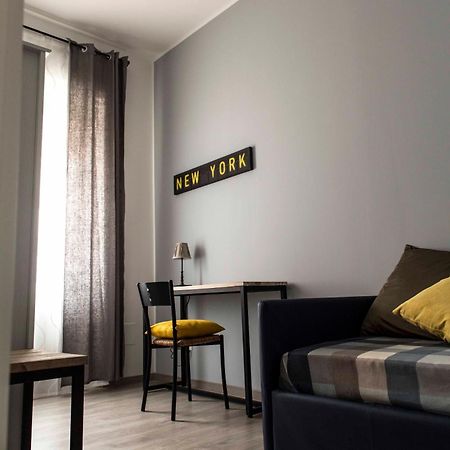 La Casa Di Titti Hotel Civitanova Marche Eksteriør billede