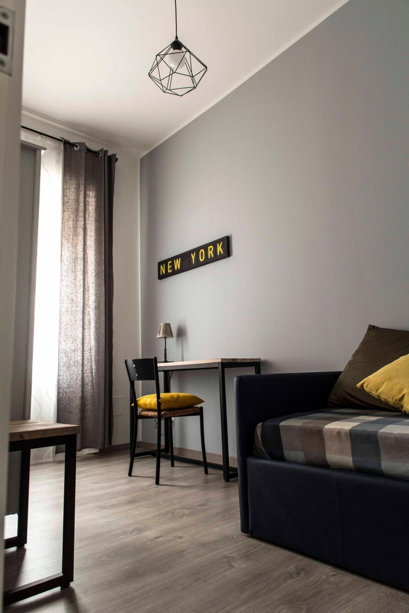 La Casa Di Titti Hotel Civitanova Marche Eksteriør billede