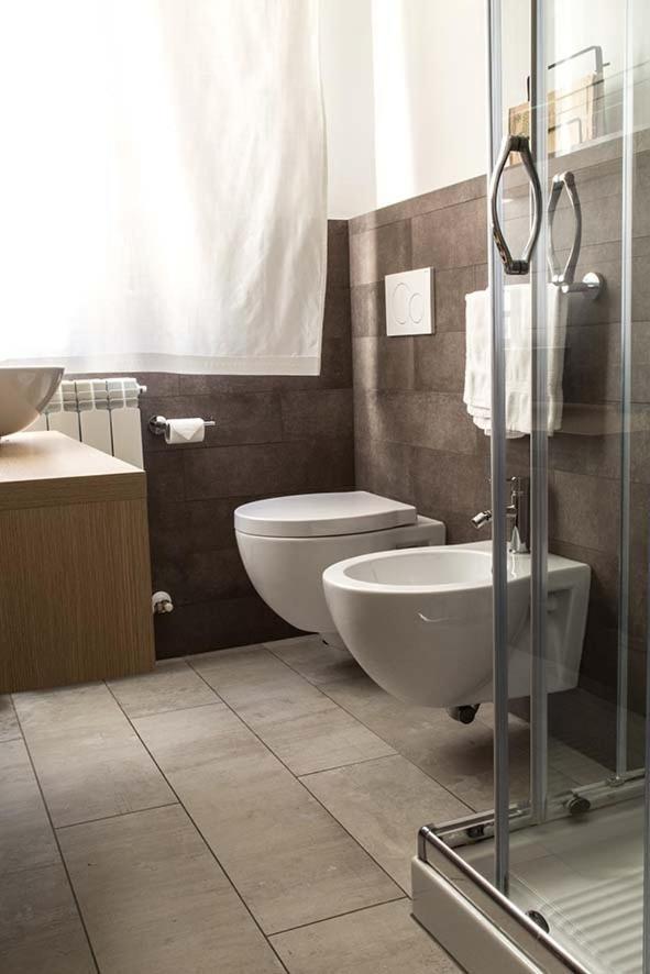La Casa Di Titti Hotel Civitanova Marche Eksteriør billede