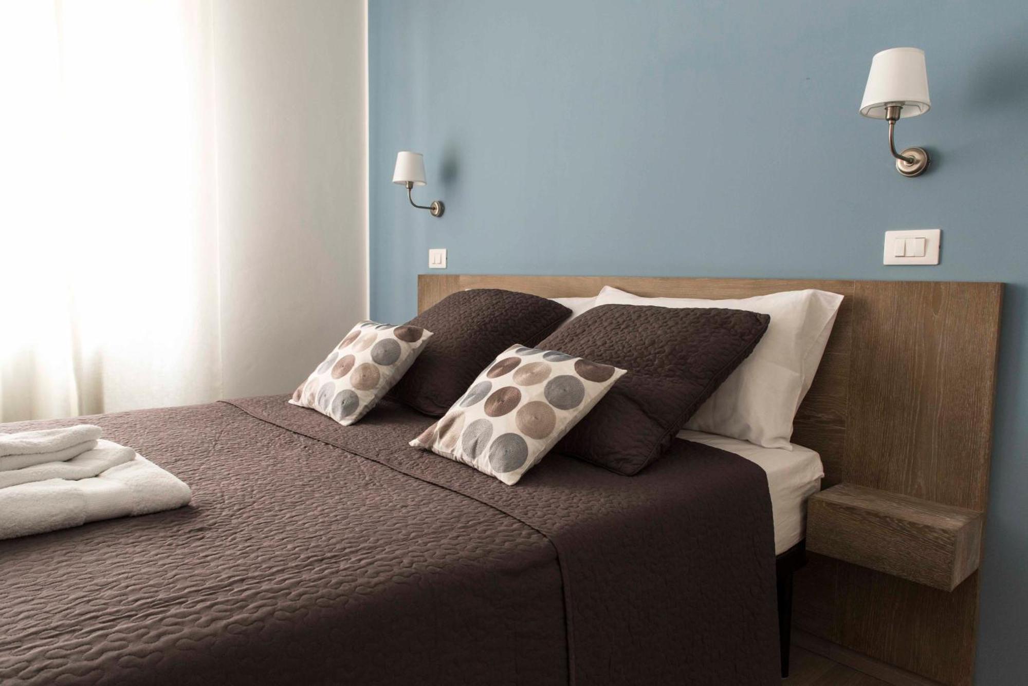 La Casa Di Titti Hotel Civitanova Marche Eksteriør billede