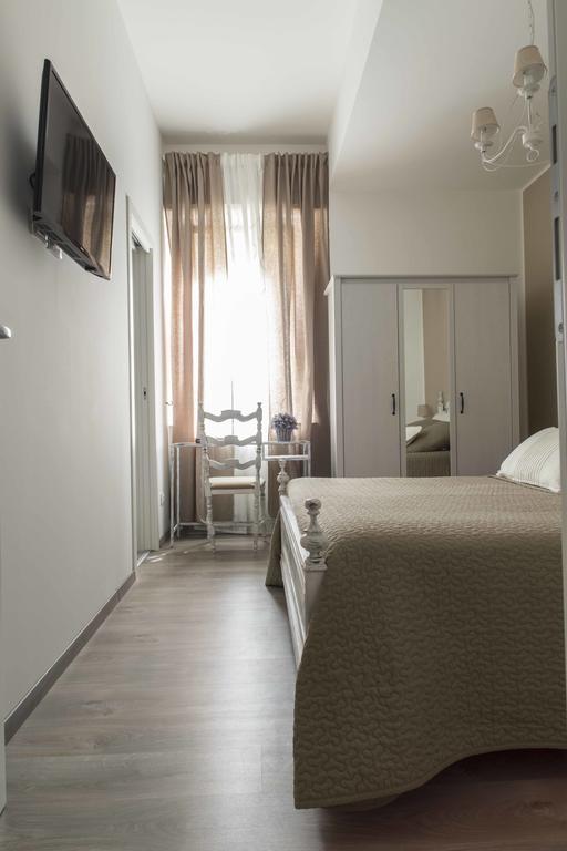 La Casa Di Titti Hotel Civitanova Marche Eksteriør billede
