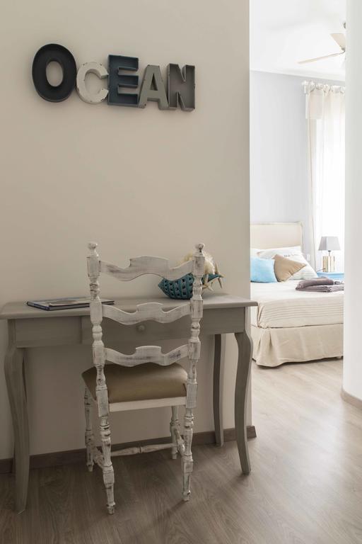 La Casa Di Titti Hotel Civitanova Marche Eksteriør billede