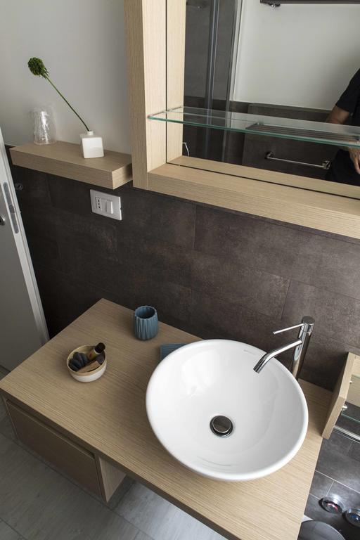 La Casa Di Titti Hotel Civitanova Marche Eksteriør billede