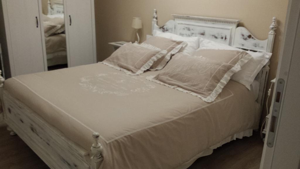 La Casa Di Titti Hotel Civitanova Marche Eksteriør billede