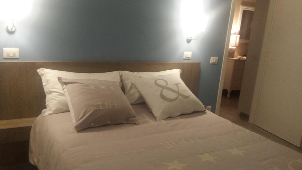 La Casa Di Titti Hotel Civitanova Marche Eksteriør billede