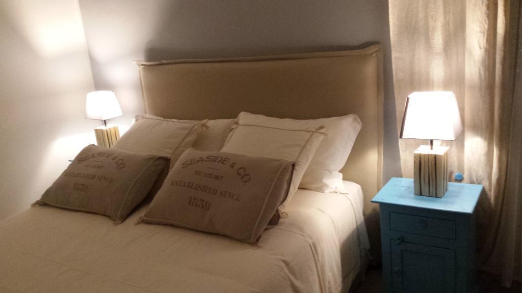 La Casa Di Titti Hotel Civitanova Marche Eksteriør billede