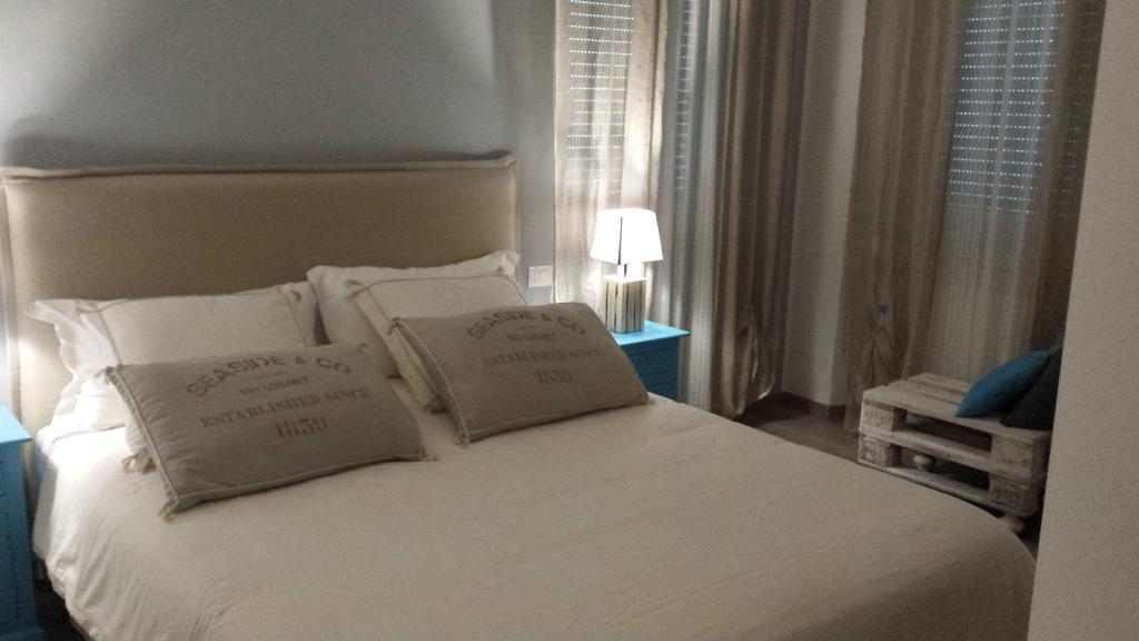 La Casa Di Titti Hotel Civitanova Marche Eksteriør billede