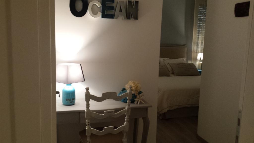 La Casa Di Titti Hotel Civitanova Marche Eksteriør billede