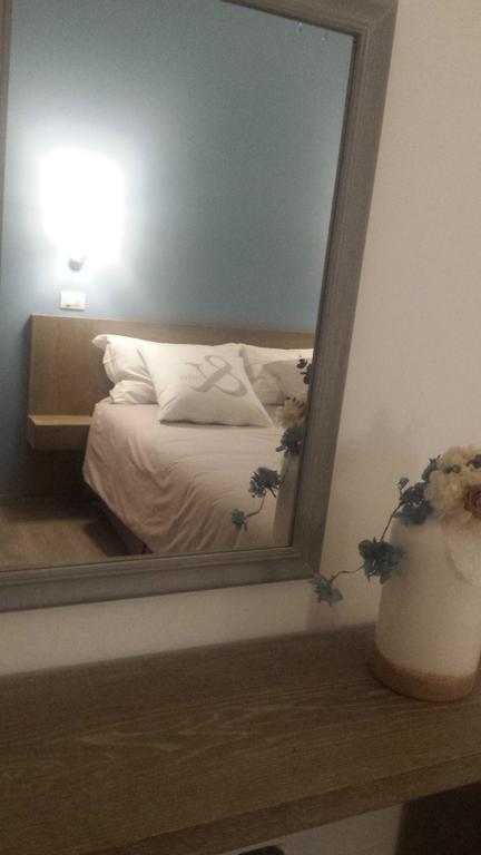 La Casa Di Titti Hotel Civitanova Marche Eksteriør billede