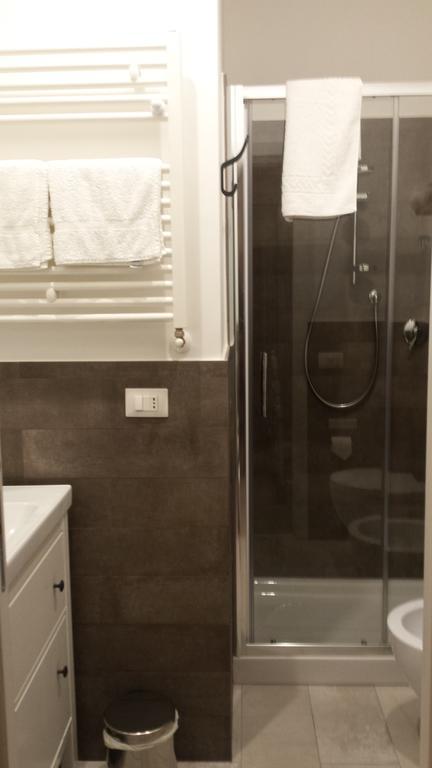 La Casa Di Titti Hotel Civitanova Marche Eksteriør billede