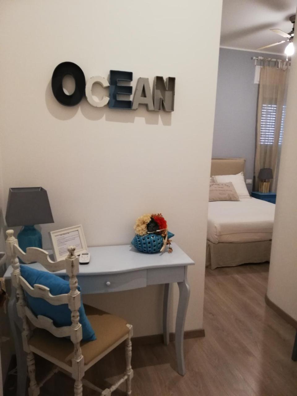 La Casa Di Titti Hotel Civitanova Marche Eksteriør billede
