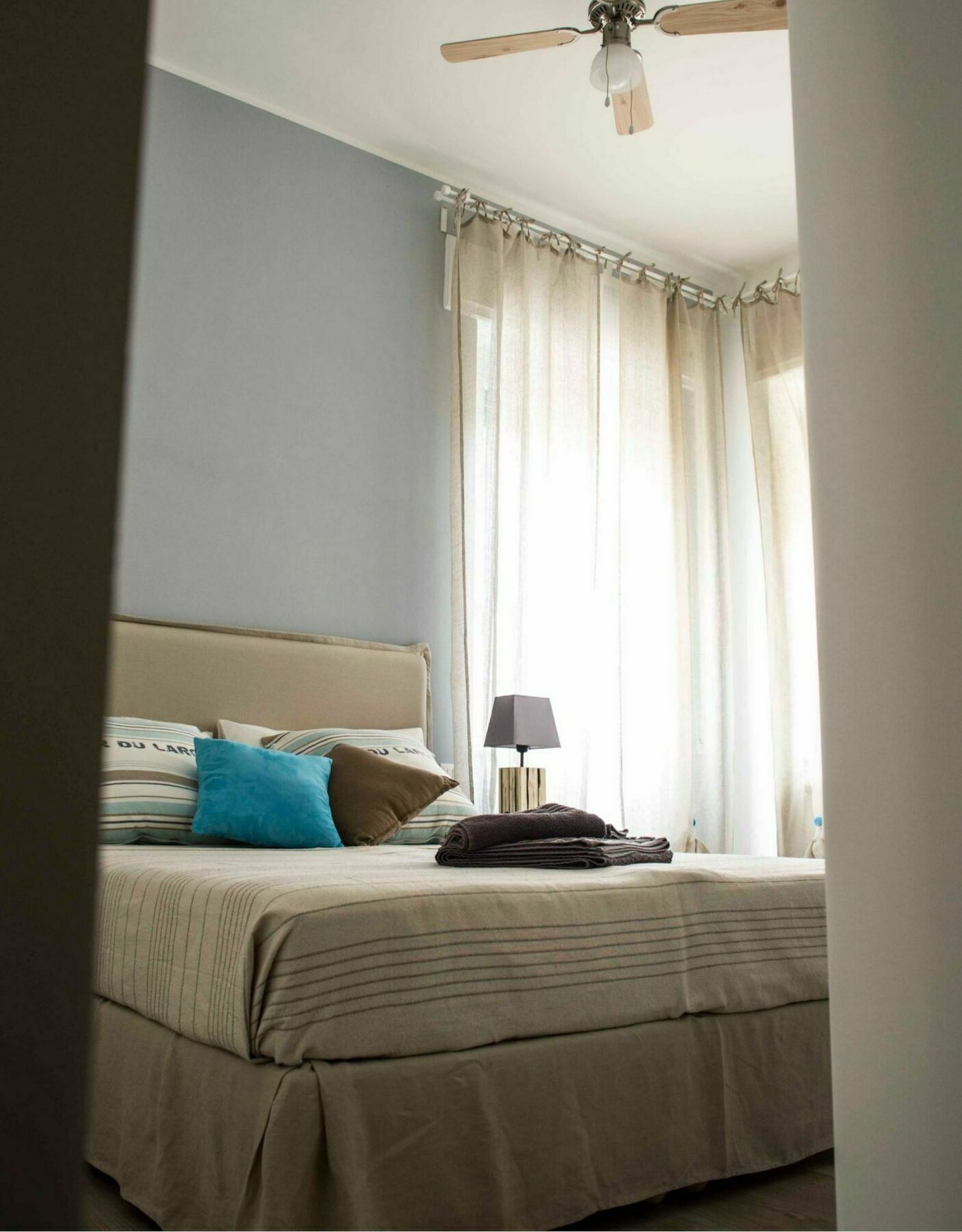 La Casa Di Titti Hotel Civitanova Marche Eksteriør billede