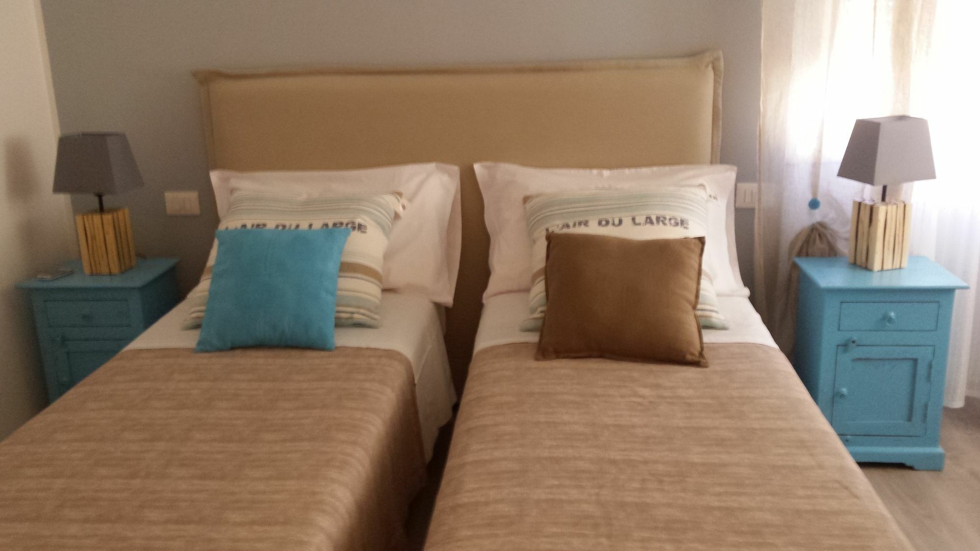 La Casa Di Titti Hotel Civitanova Marche Eksteriør billede