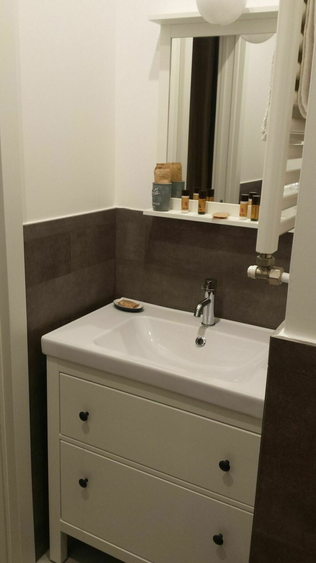 La Casa Di Titti Hotel Civitanova Marche Eksteriør billede