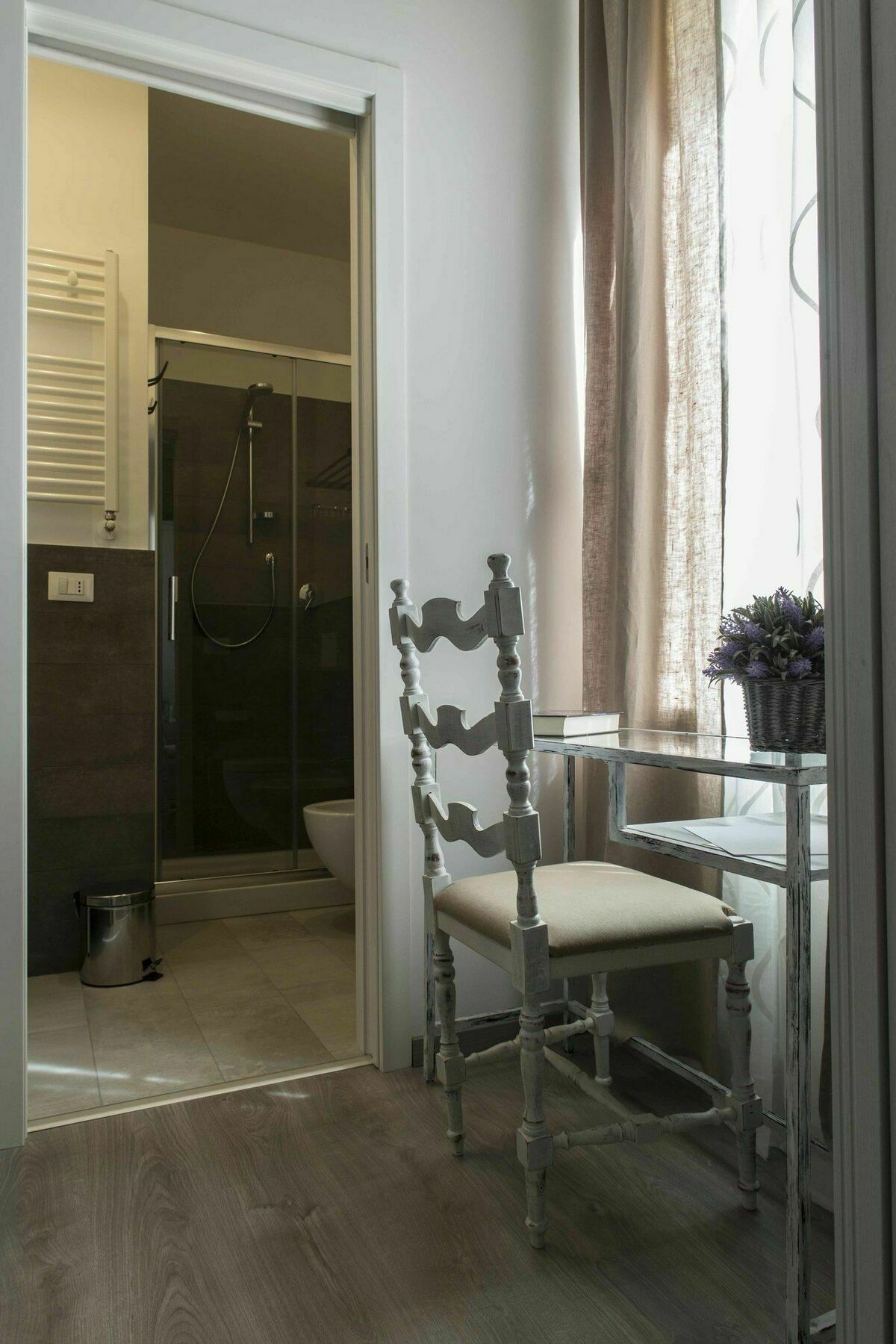 La Casa Di Titti Hotel Civitanova Marche Eksteriør billede