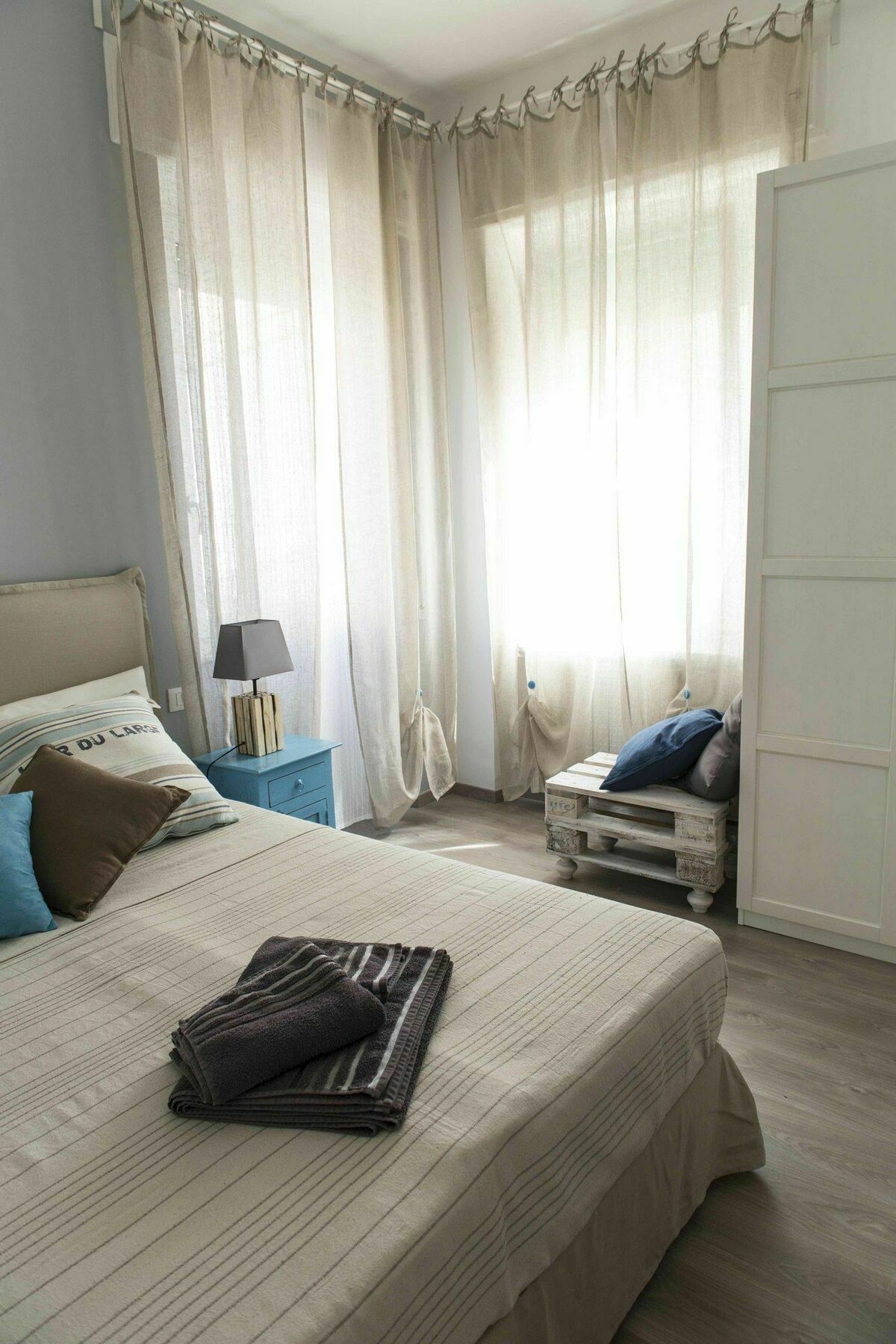 La Casa Di Titti Hotel Civitanova Marche Eksteriør billede