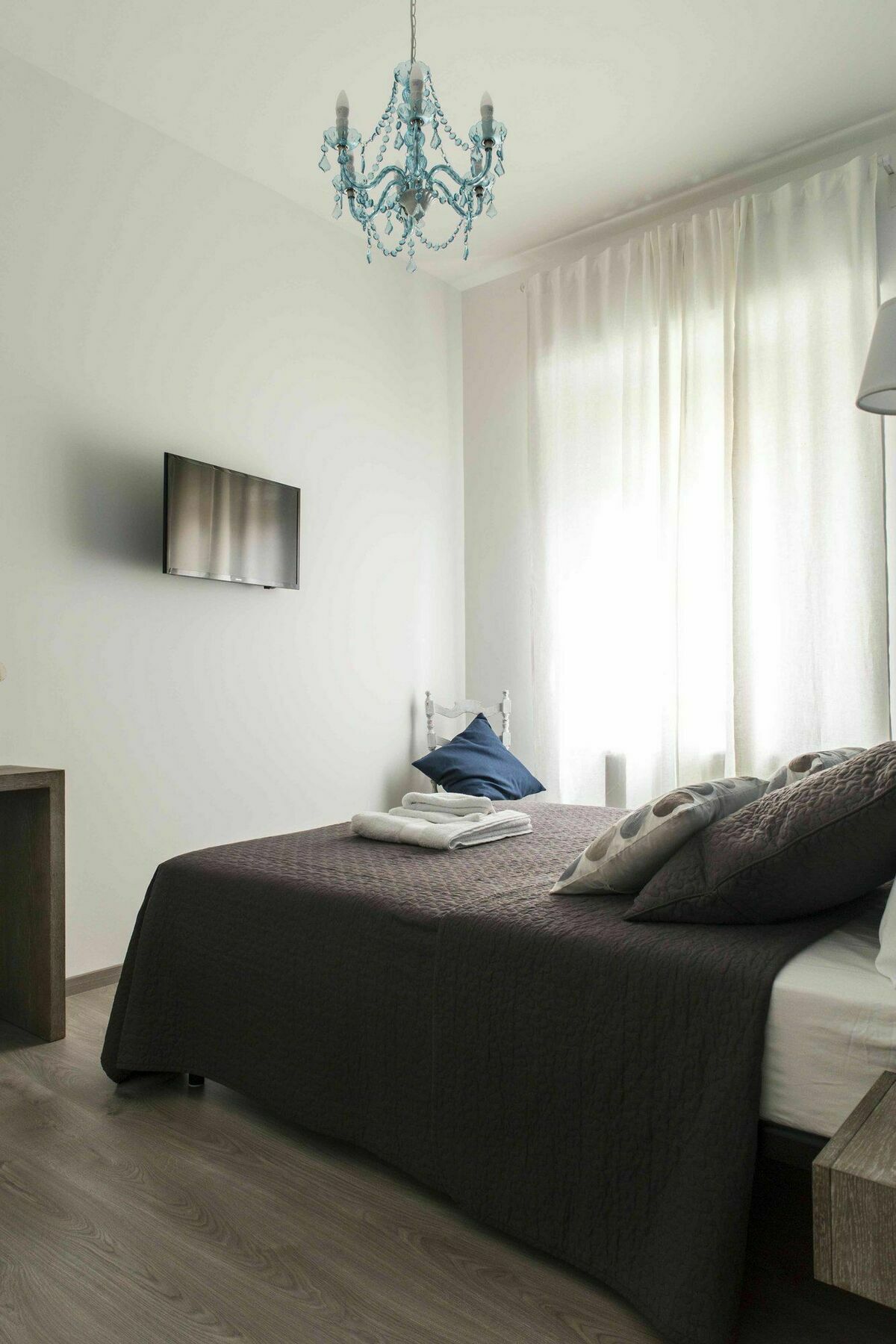 La Casa Di Titti Hotel Civitanova Marche Eksteriør billede