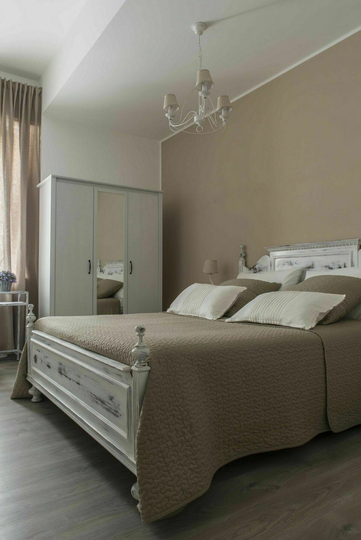 La Casa Di Titti Hotel Civitanova Marche Eksteriør billede