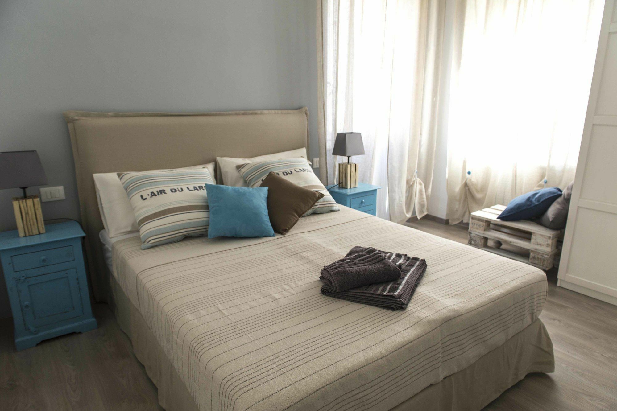 La Casa Di Titti Hotel Civitanova Marche Eksteriør billede