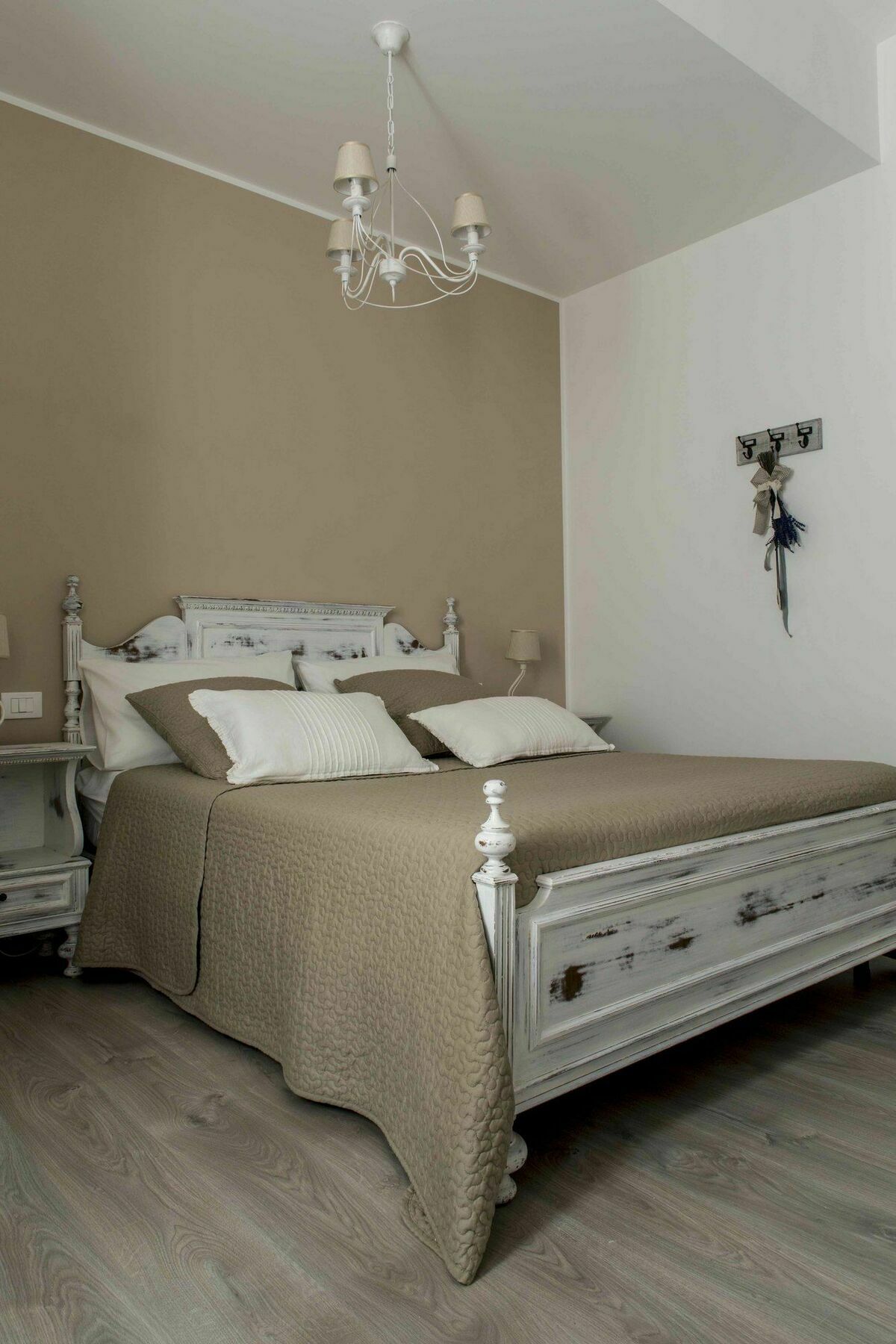 La Casa Di Titti Hotel Civitanova Marche Eksteriør billede
