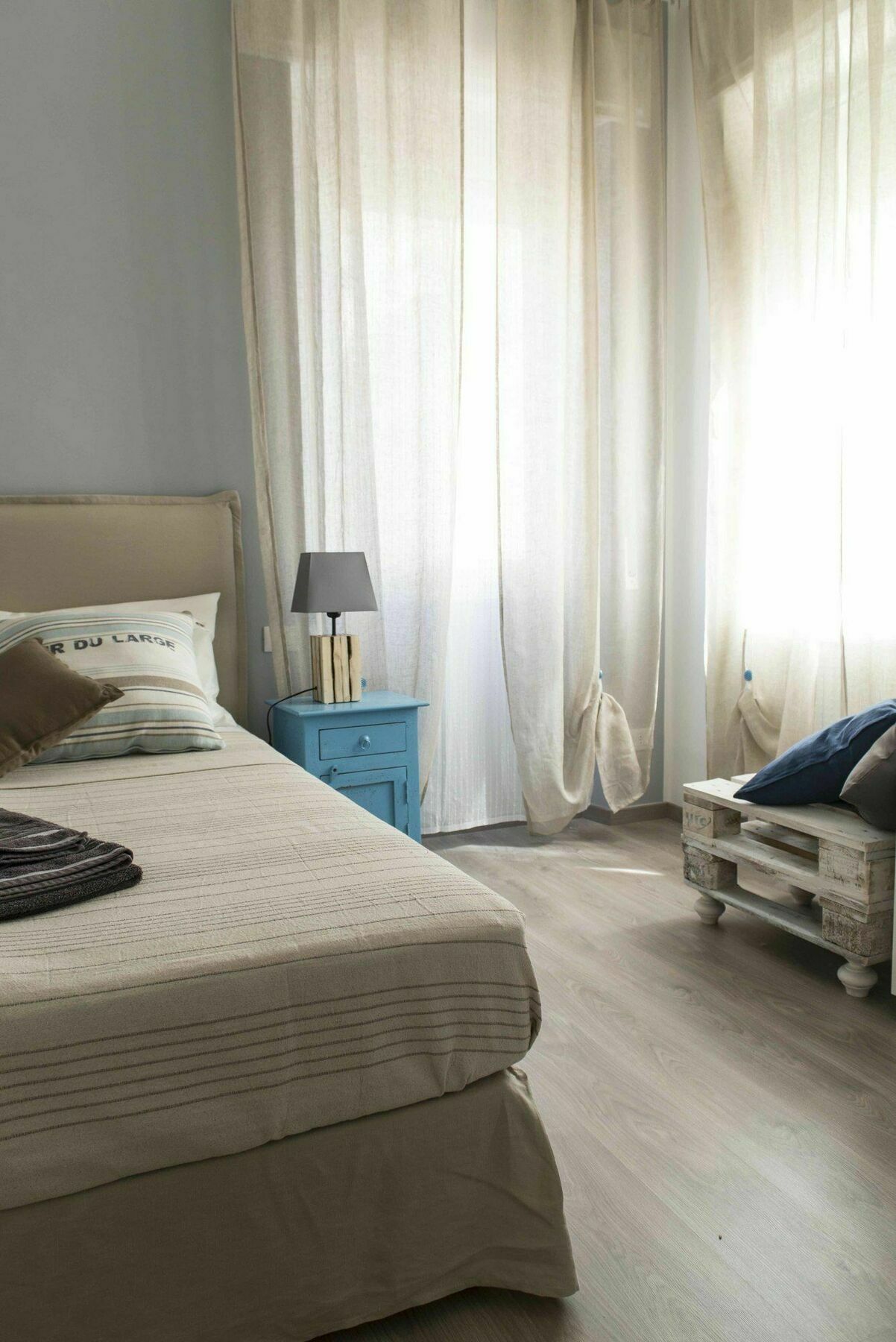 La Casa Di Titti Hotel Civitanova Marche Eksteriør billede